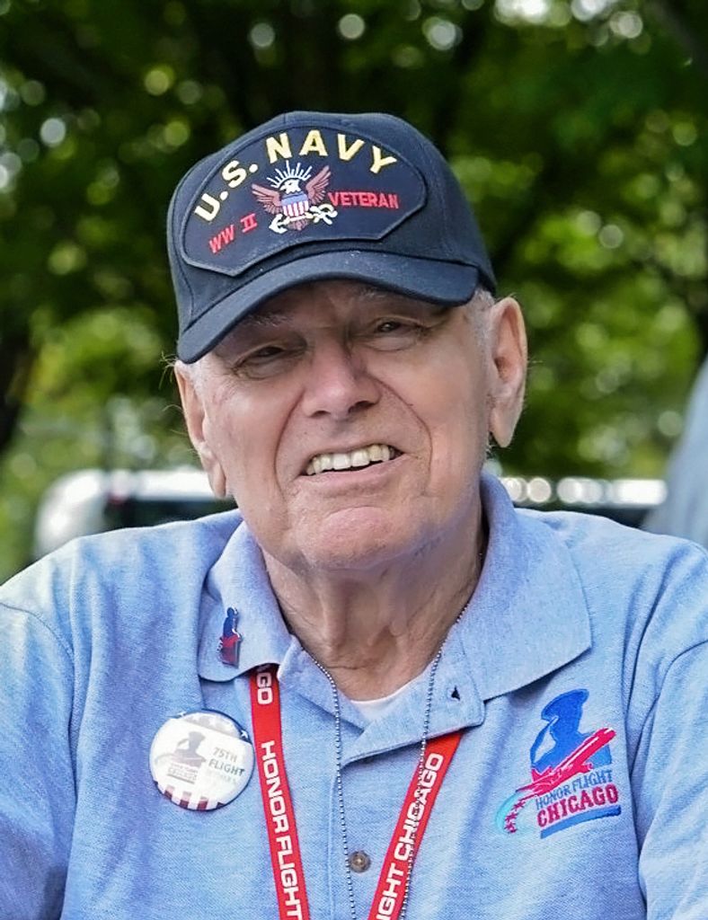 John J.  Didier Profile Photo