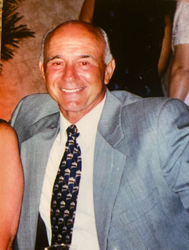 Arthur Francis Jevnick, Sr. Profile Photo