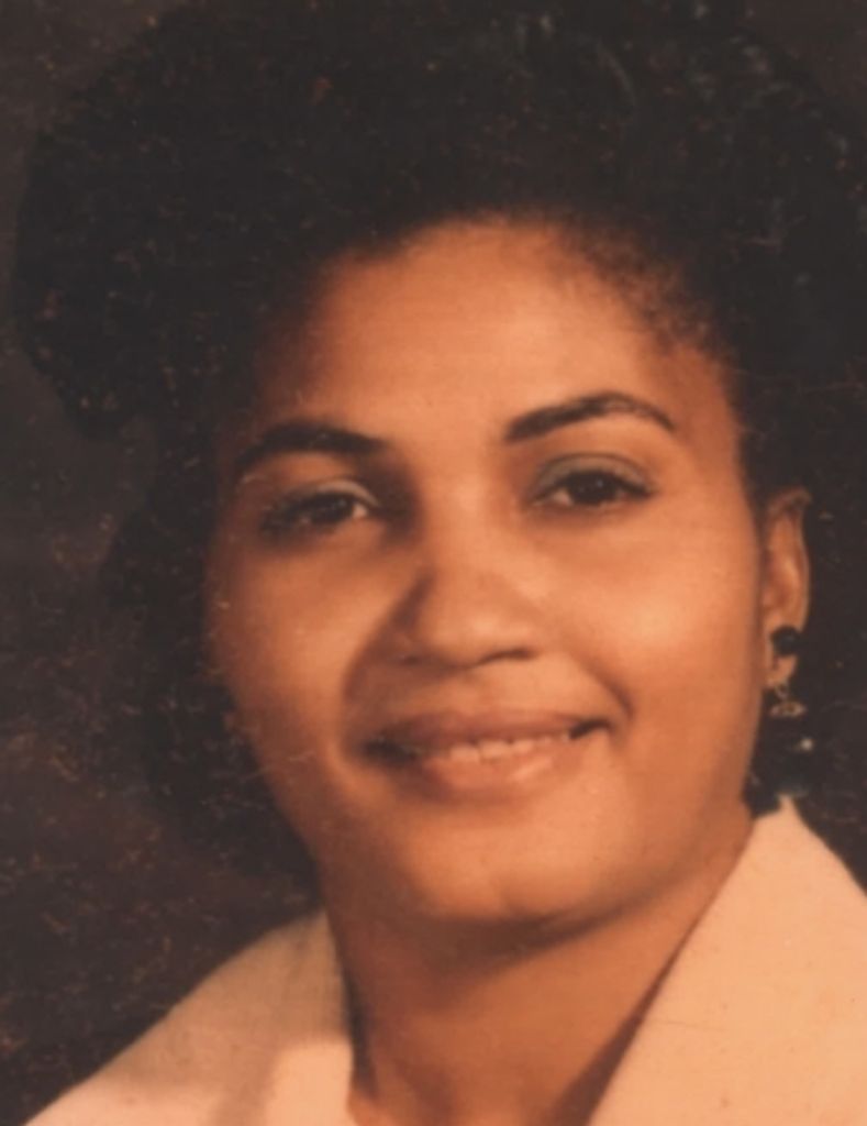 Catherine Smith Profile Photo