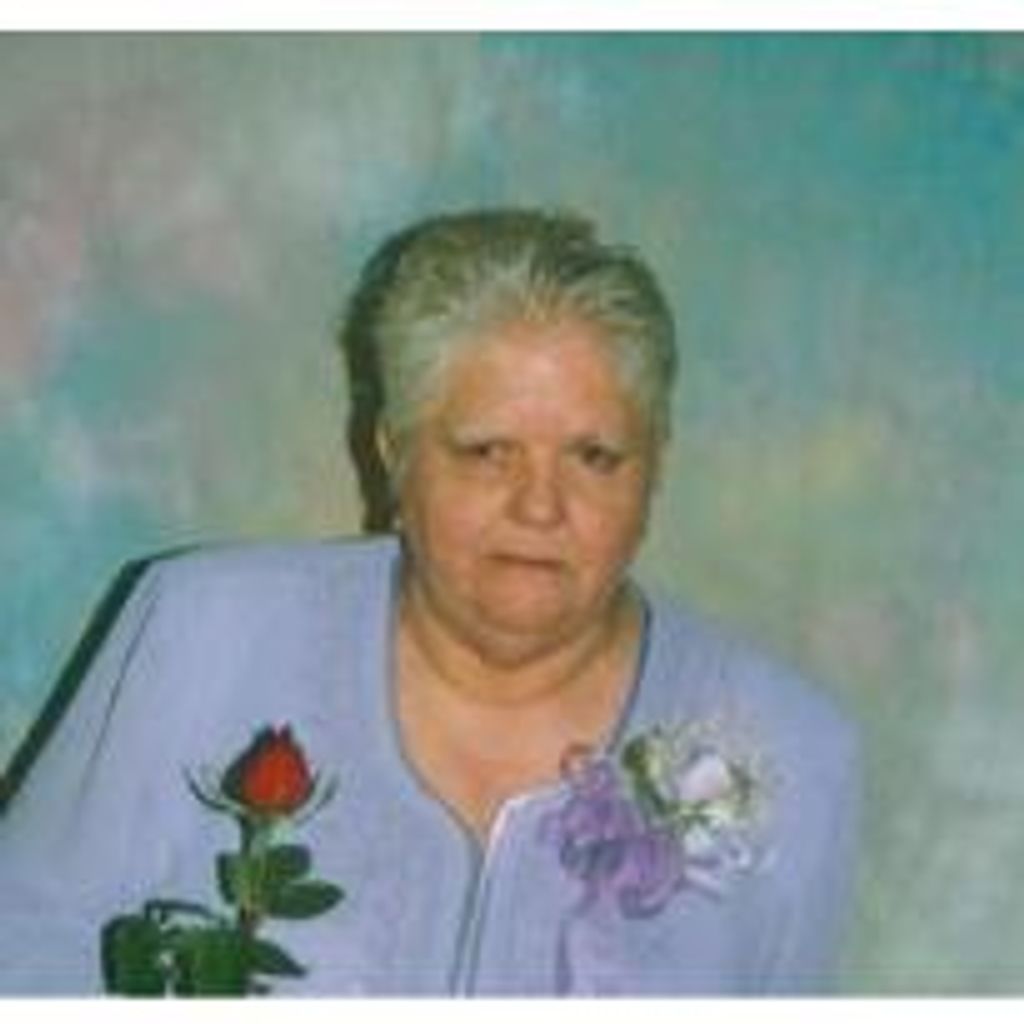 Barbara Ann Cuevas