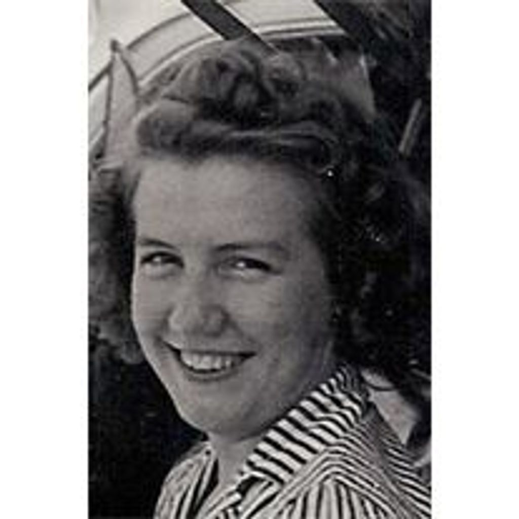 Leona Maxine Maddox