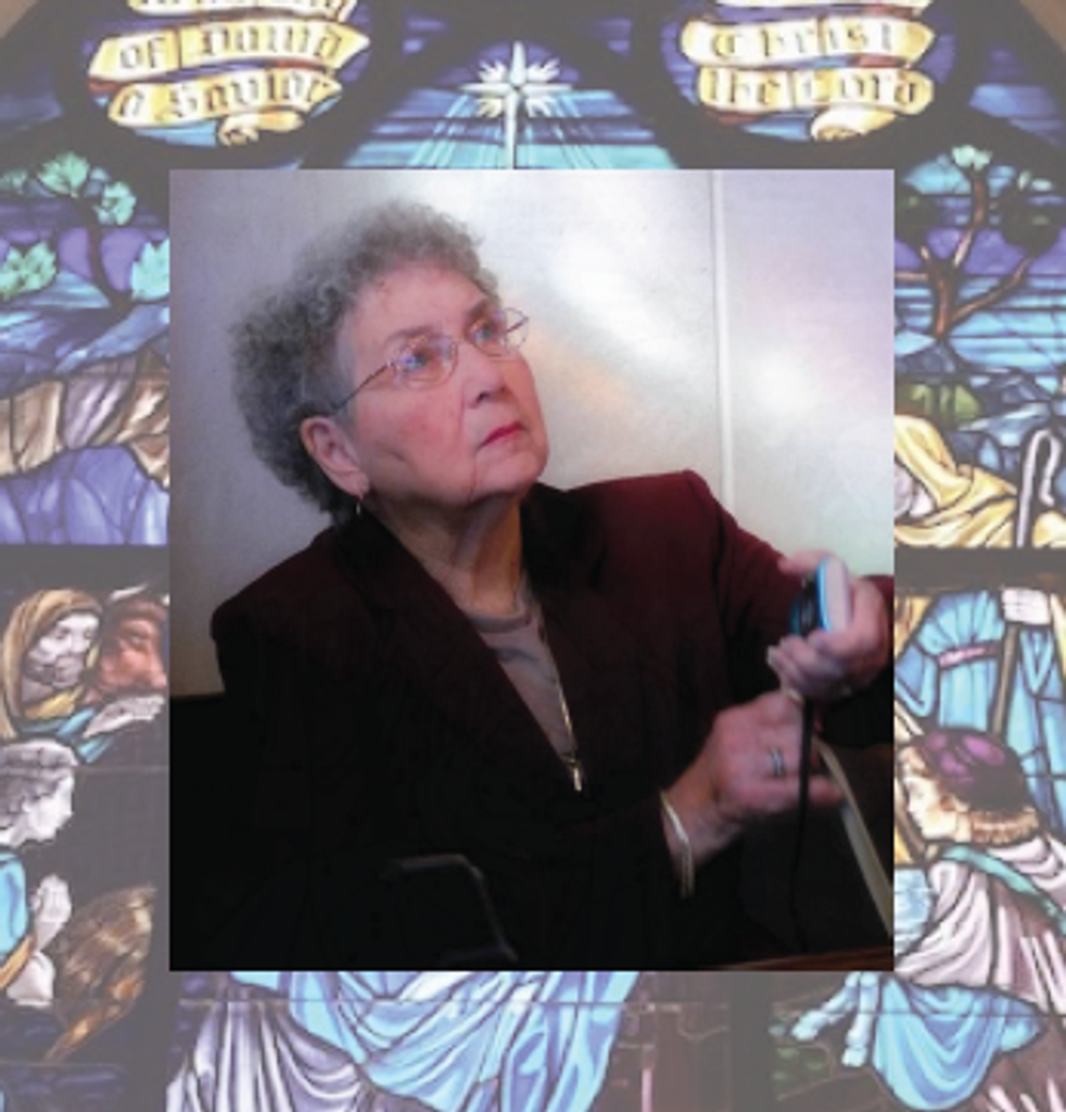 Jacky Lou Wenzel Profile Photo