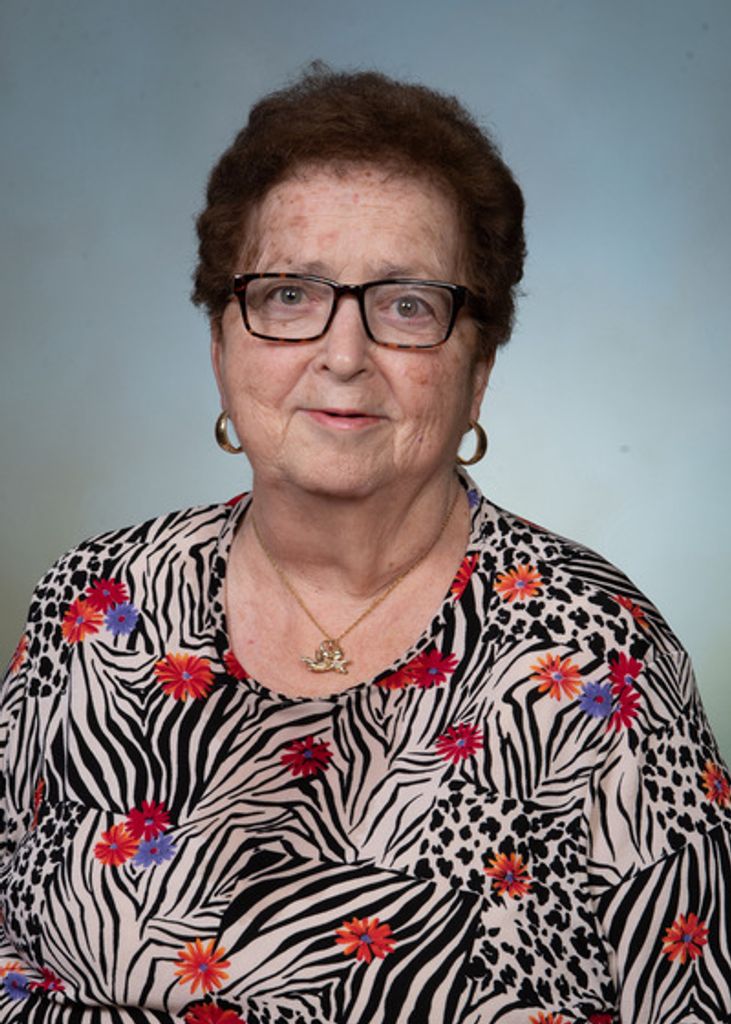Rita Beaudry Profile Photo