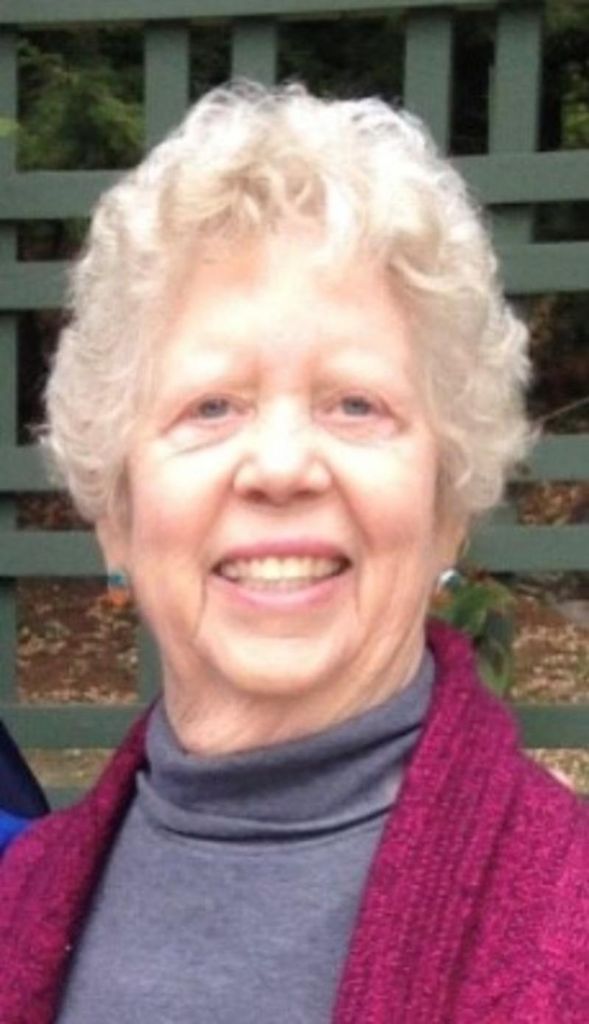 Betty Ann Whitson Profile Photo