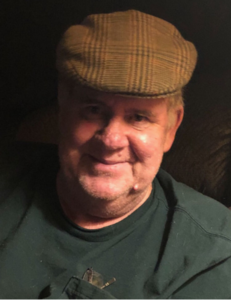 Andrew 'Andy' Robert Kigin Profile Photo