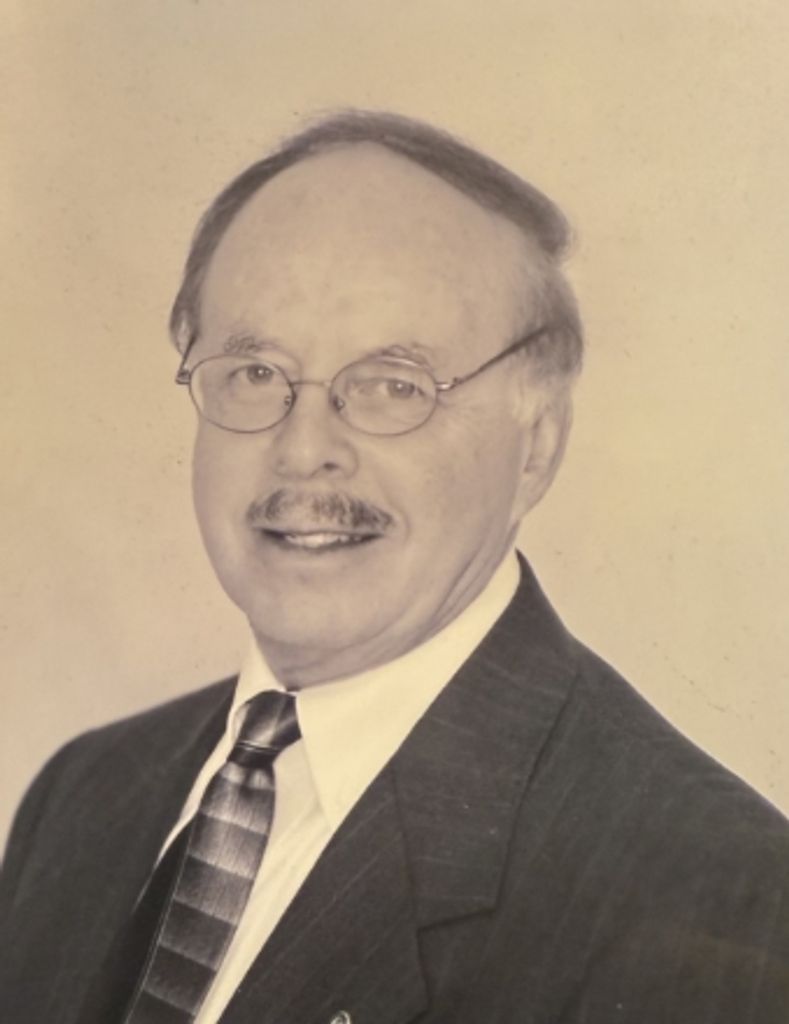 Mr. James Henry Burrier