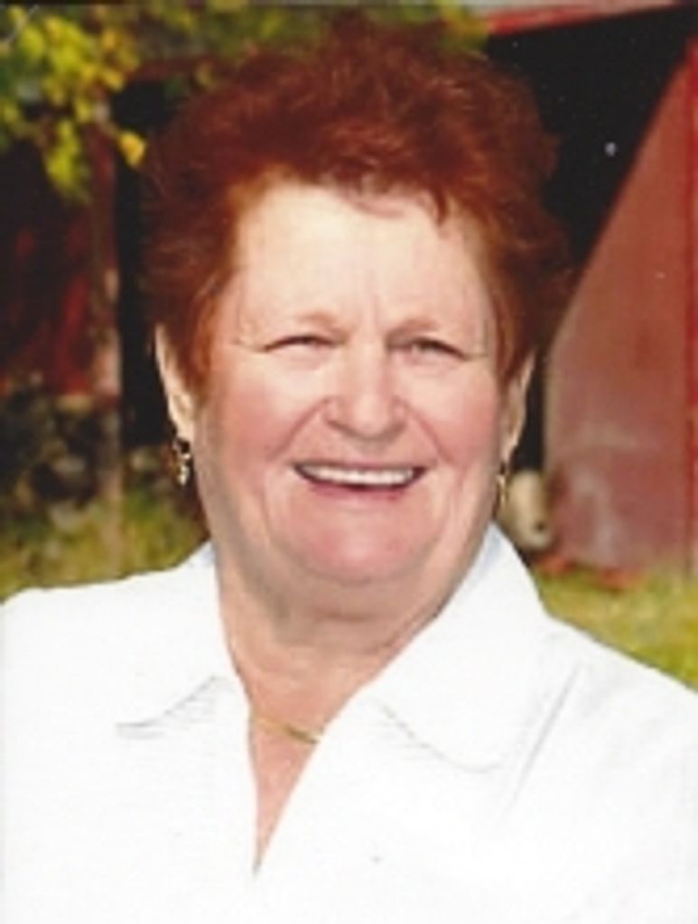 Ruth Barrett