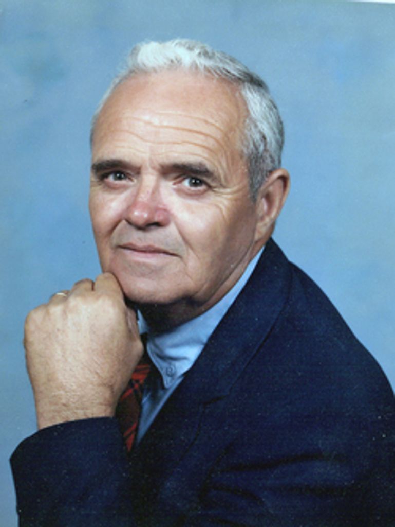 James Robertson Profile Photo