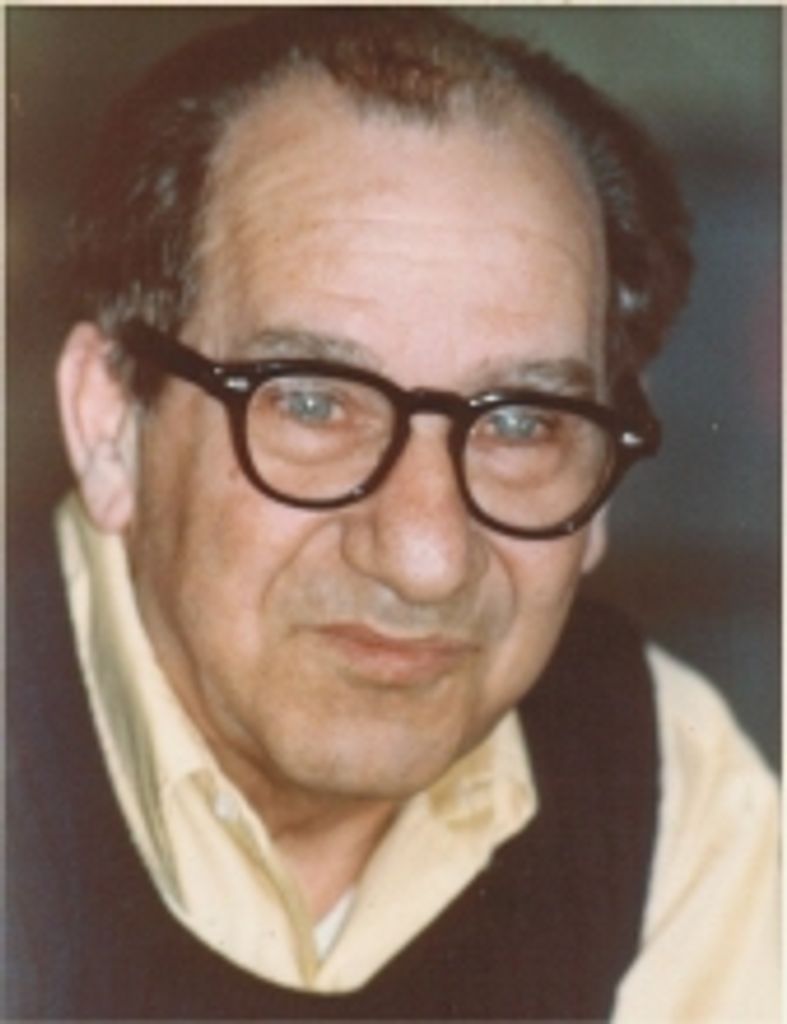 Dominic 'Mick' Varano