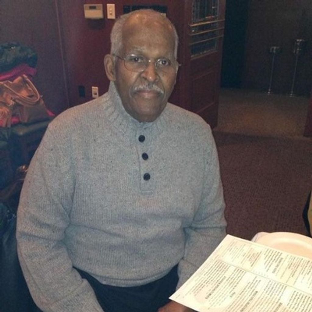 Donald Lee Sadler Sr. Profile Photo