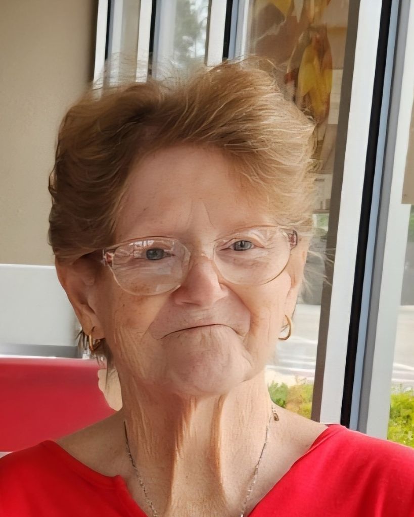 Patricia Dale Winburn Mullins Profile Photo