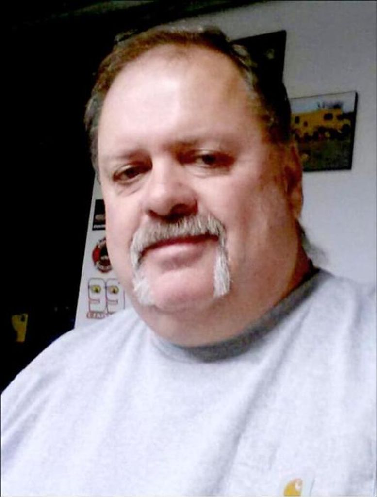 Chris C. Scott