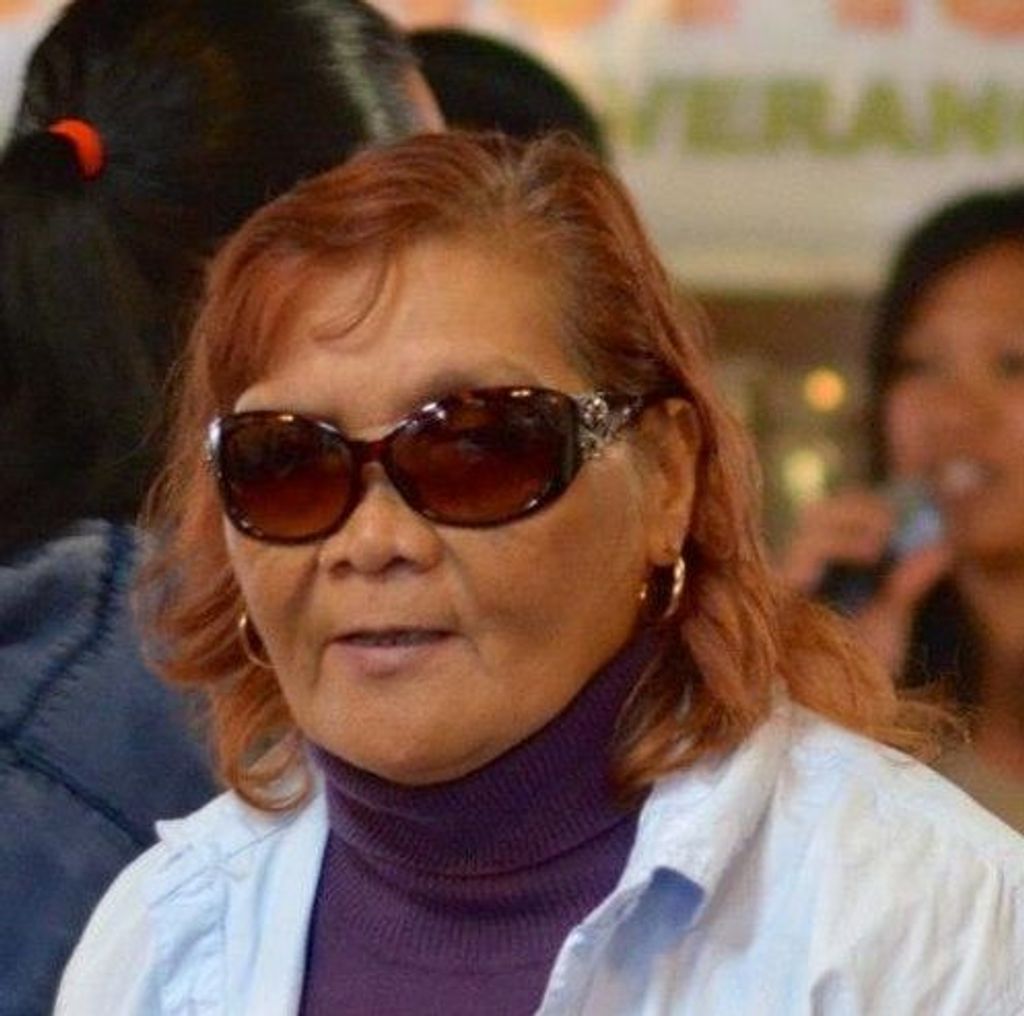 Mila Binsol Cabida
