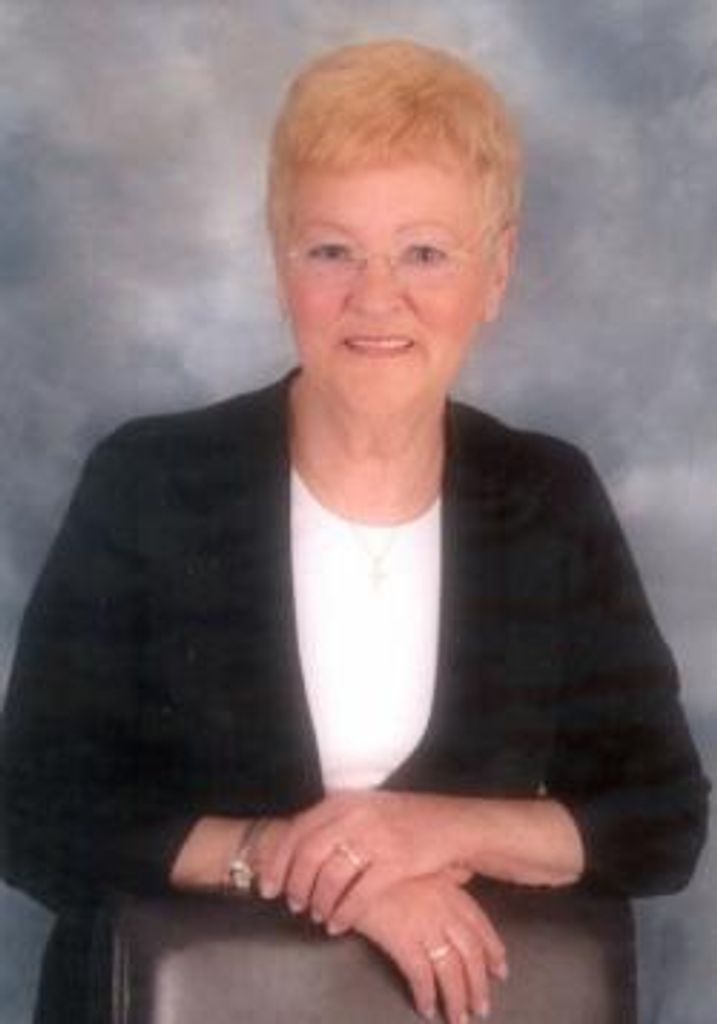 Gladys May Dixon Profile Photo