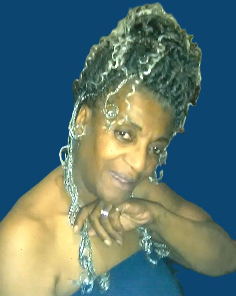 Delorse K. Oko