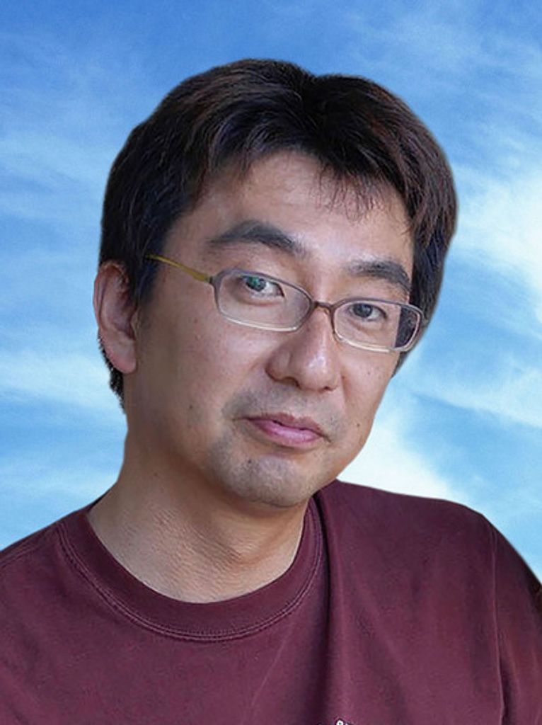 Masahiko Matsumoto Profile Photo