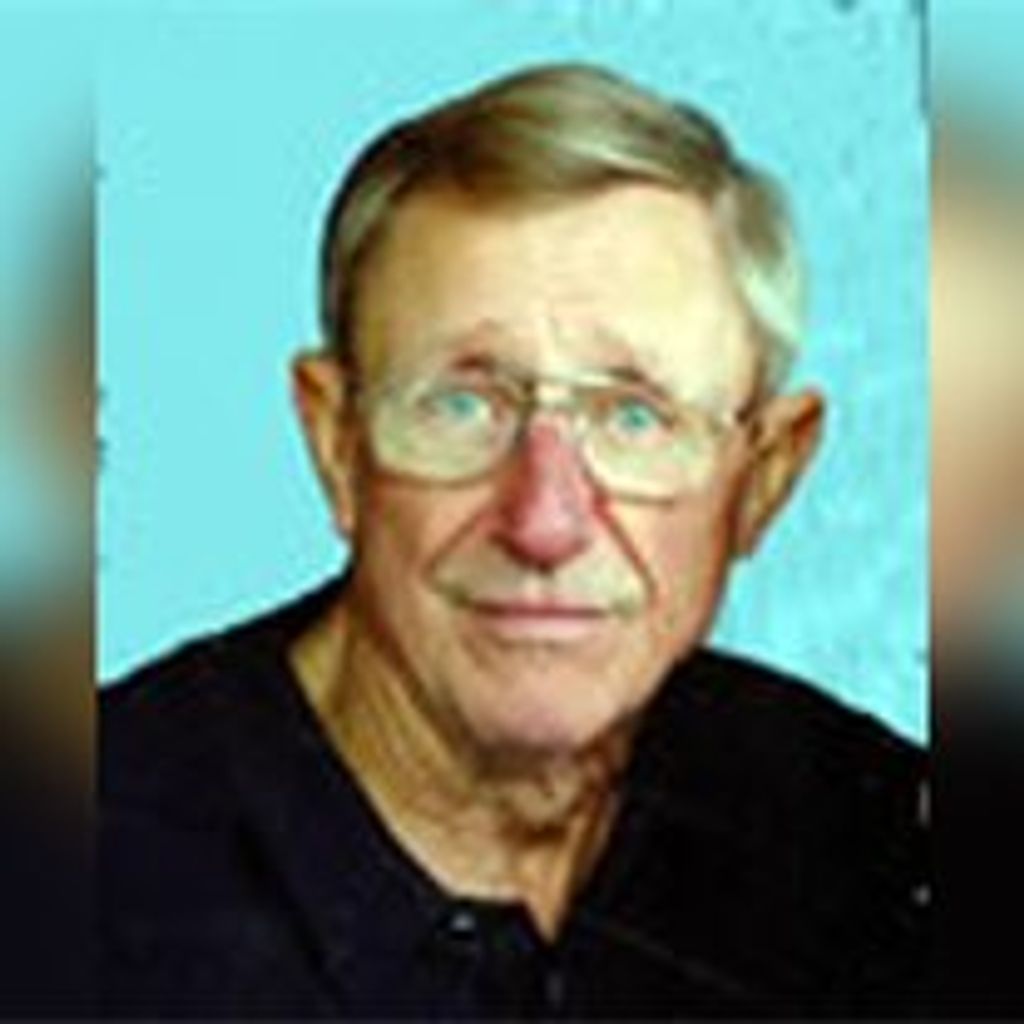 Lloyd F. Vogt Profile Photo