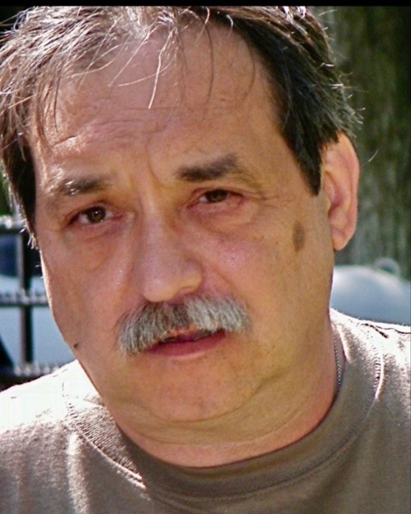 David Keith Legg