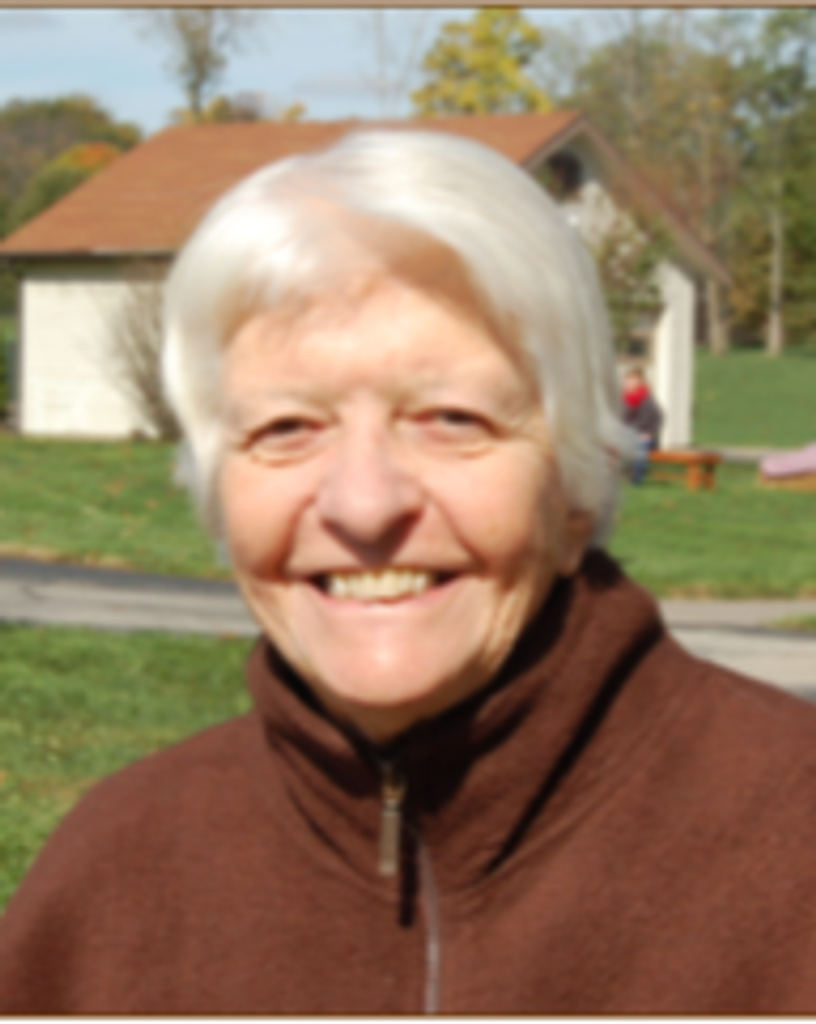 Sr. Mary Maloney, SFP