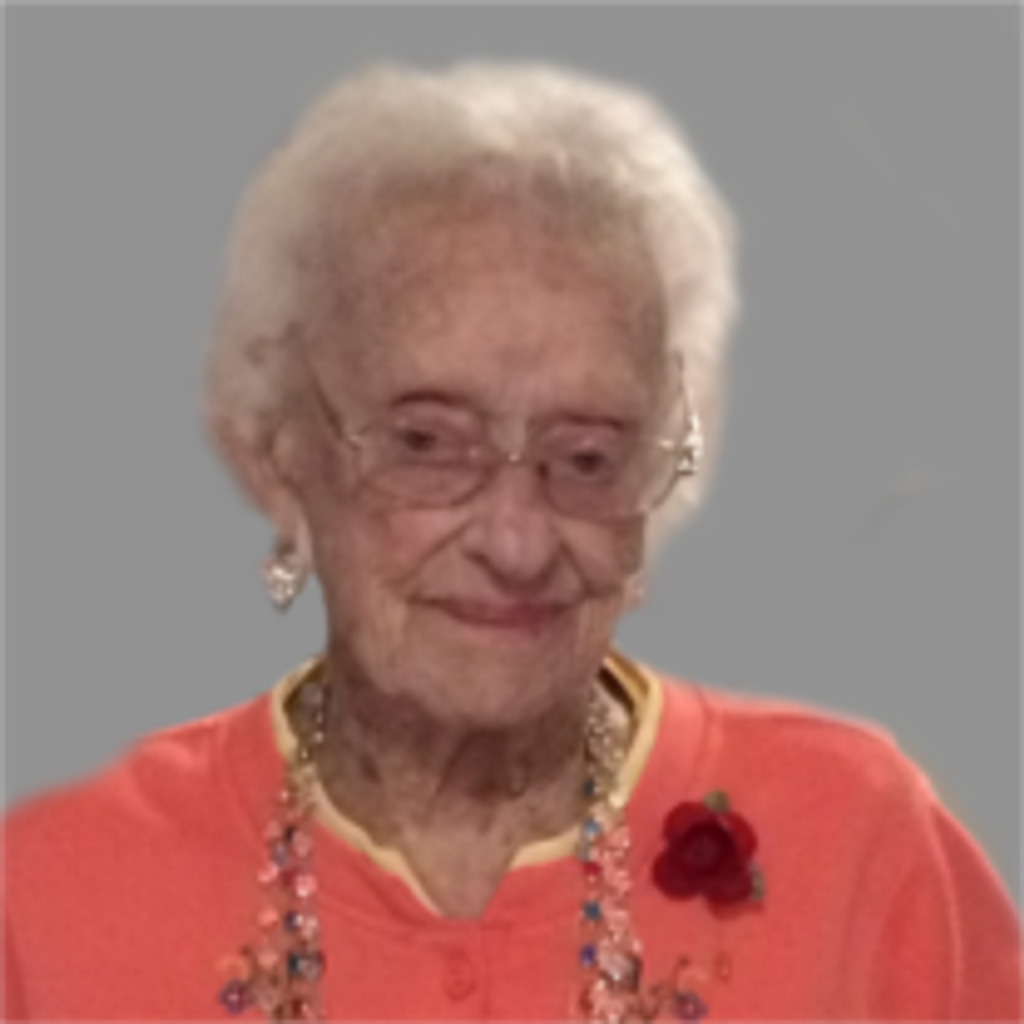 Grace O. (Flint) Hansen