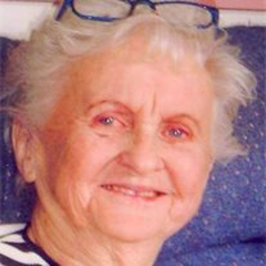 S Helen K. Dewey