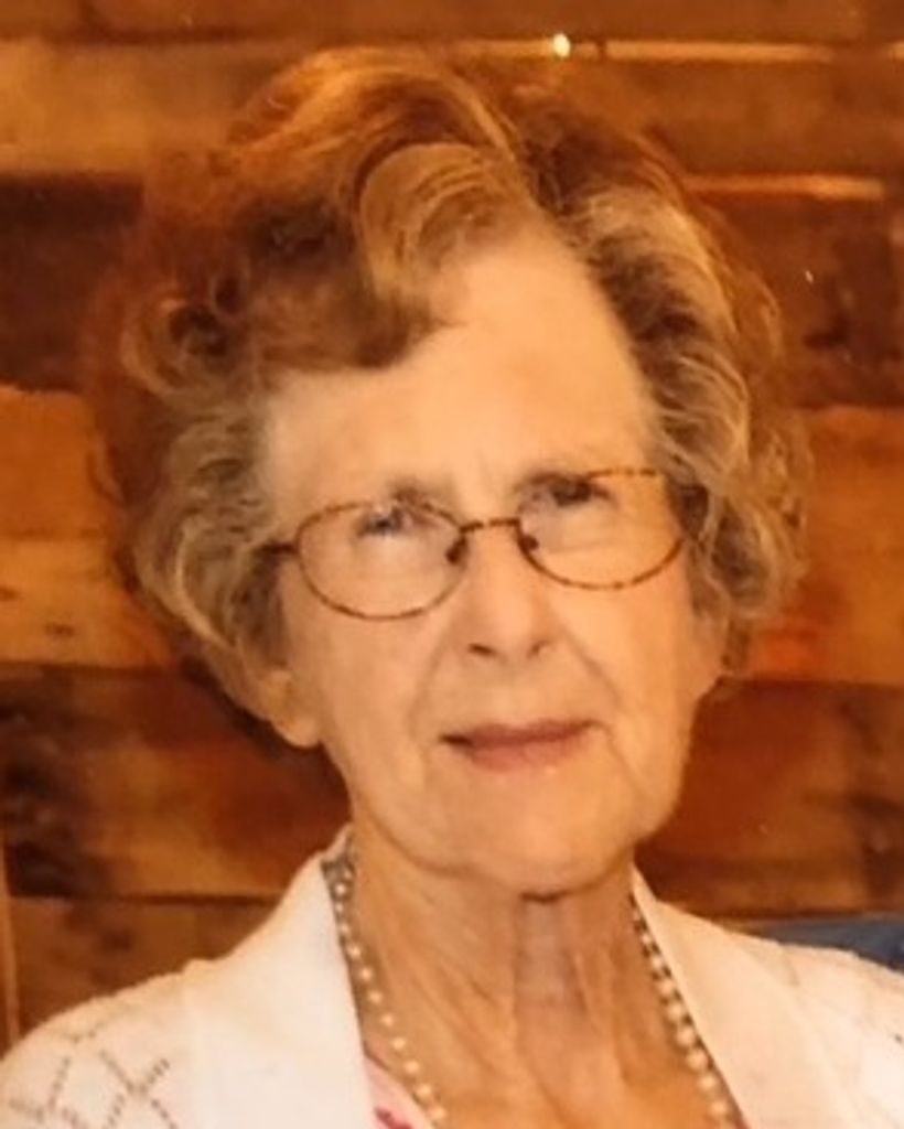 Dorothy F. Pierce Profile Photo