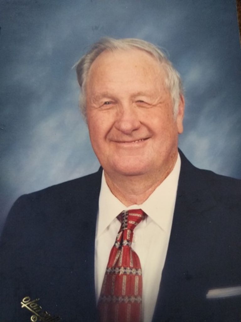 Lawrence Creighton Amerson, Jr. Profile Photo