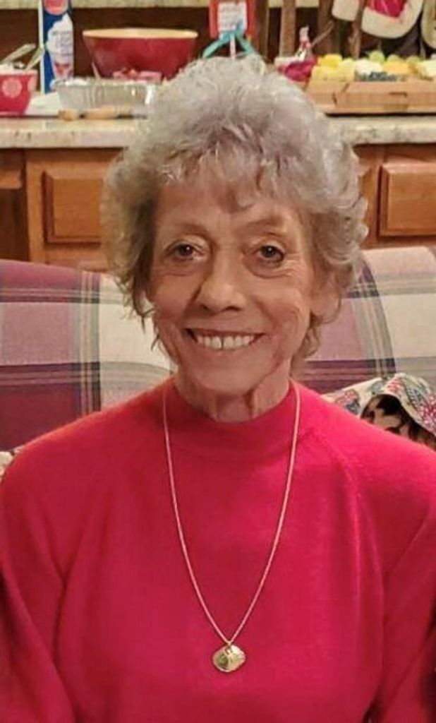 Diane Hagins Profile Photo