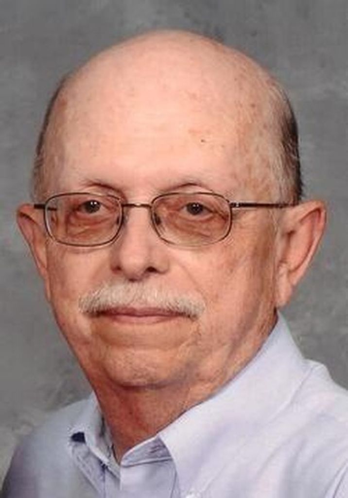 Robert G. Grebner Profile Photo