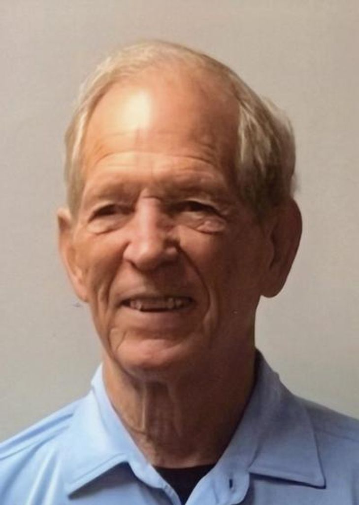 Ben Franklin Scott, Jr. Profile Photo