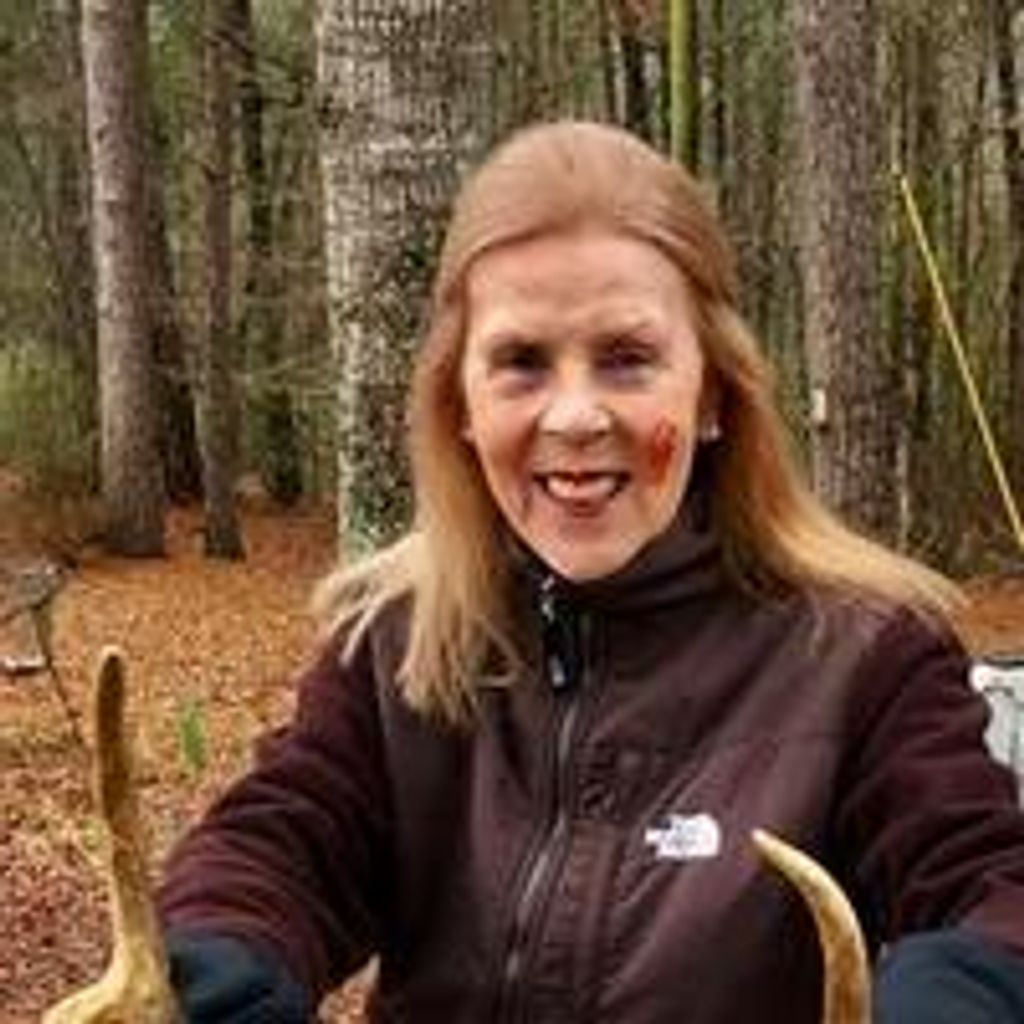 Jean Melinda Brown
