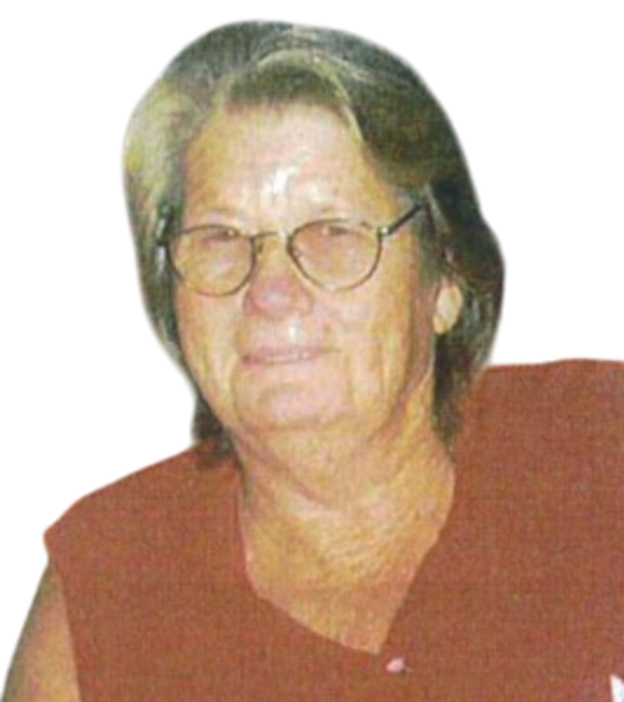 Betty Davis Smith Profile Photo