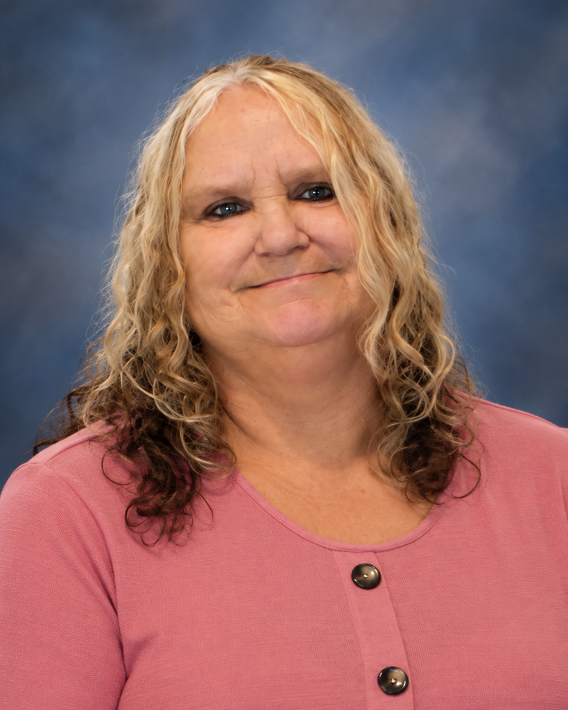 Frankie Darlene Jones