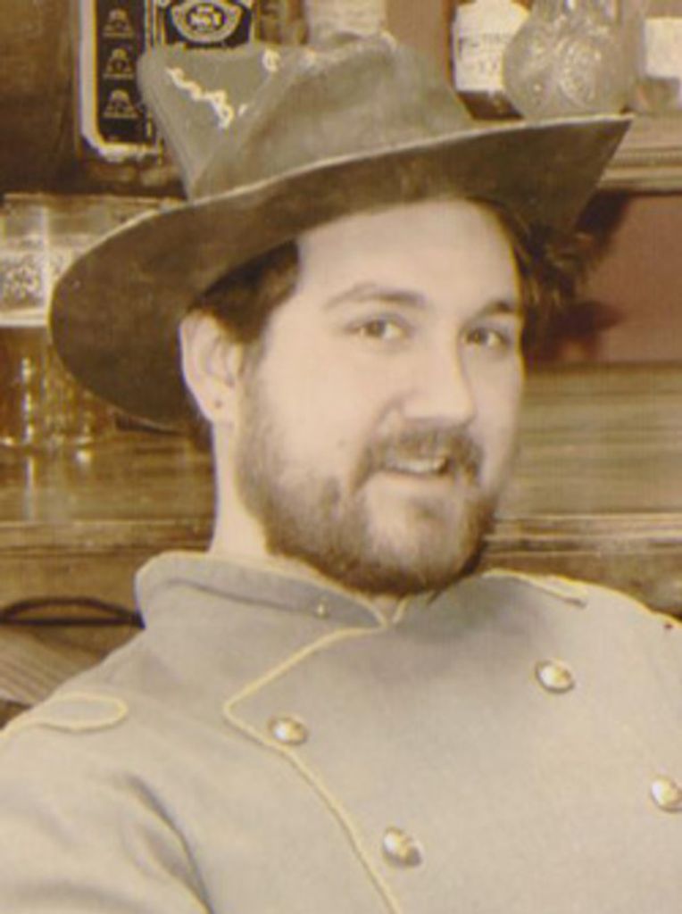 Zackery A. Robertson