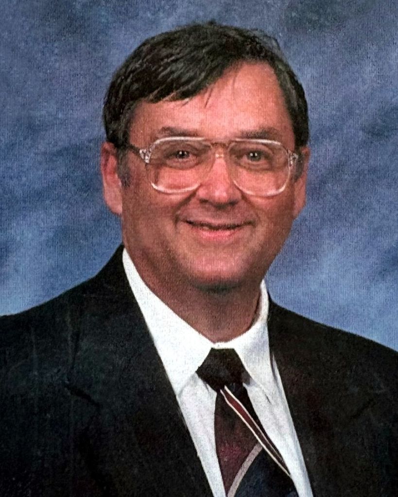 Rev. Thomas C. Johnson