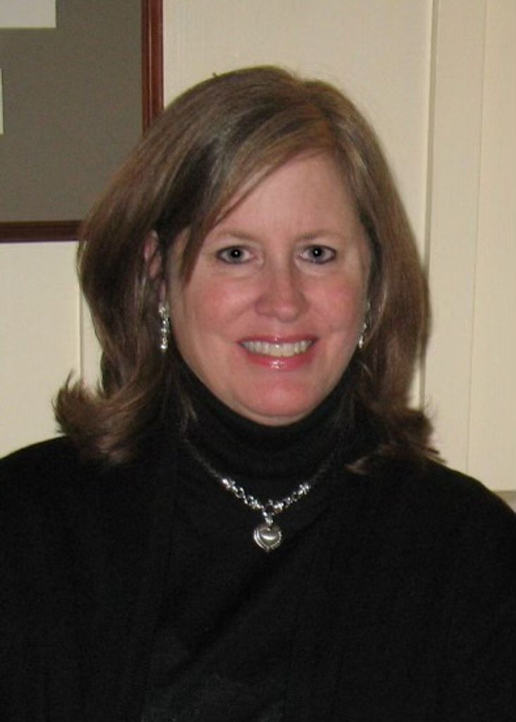 Cheryl Campbell Dickson