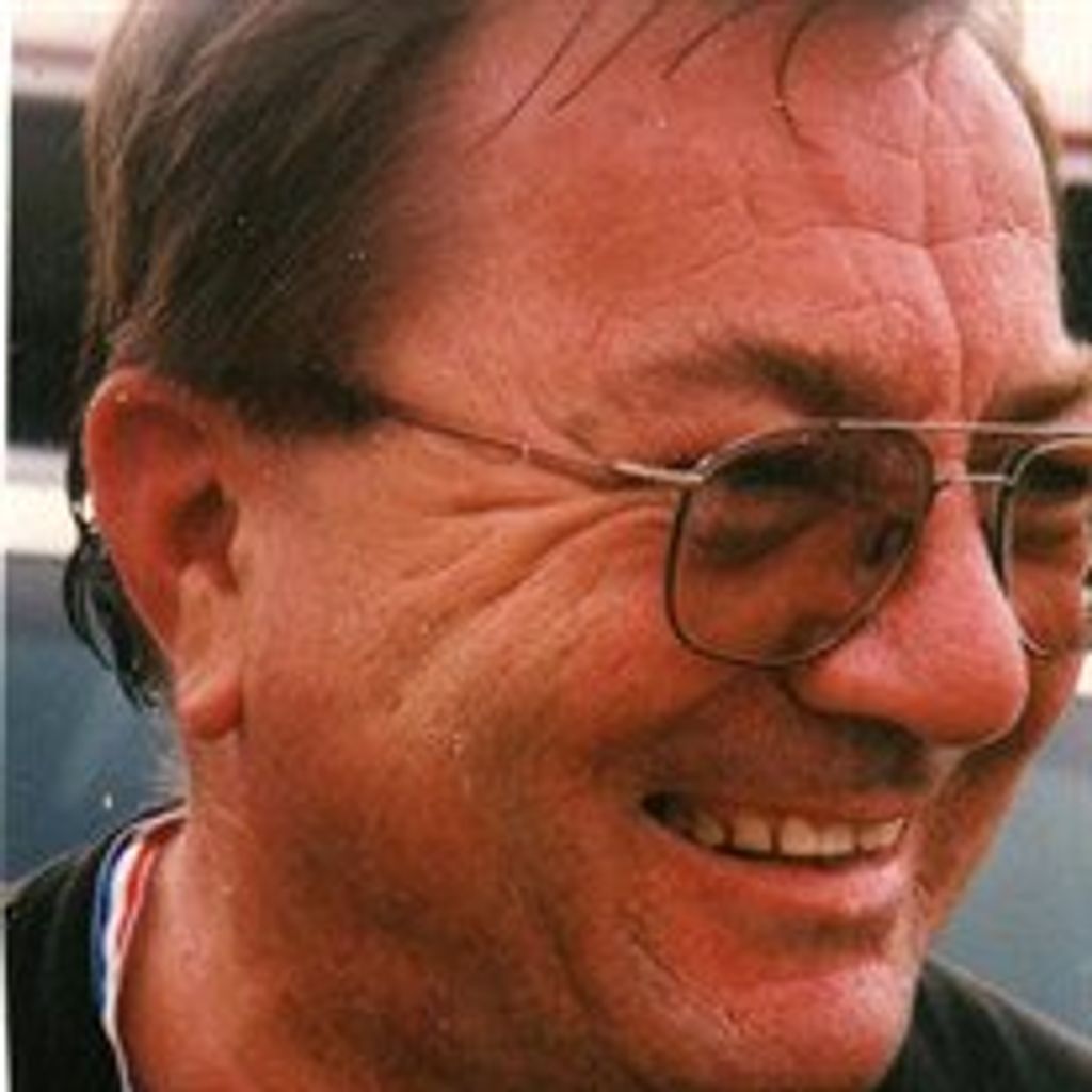 David Reynolds