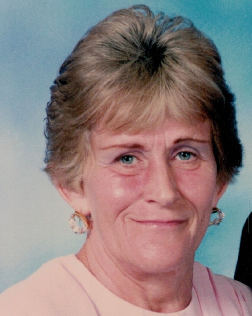 Mary E. Perkins Profile Photo