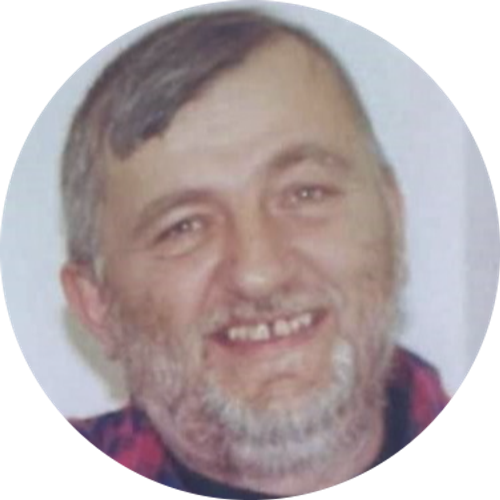 Harry Paul Hill, Jr.
