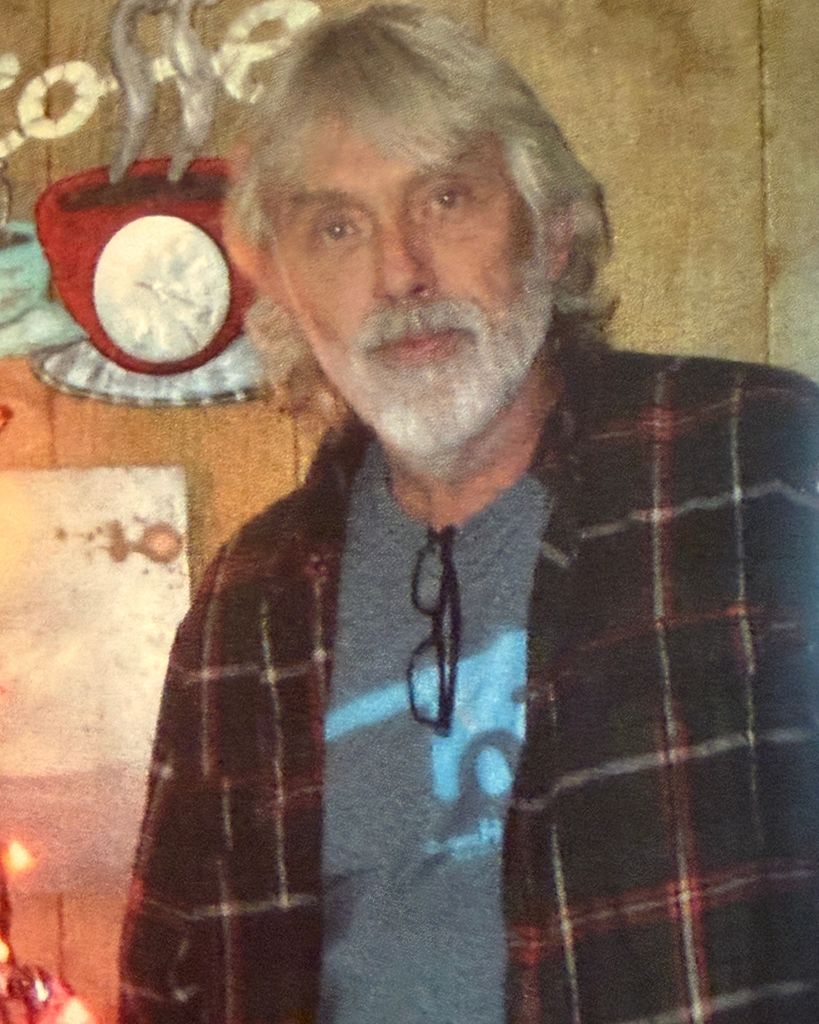 Johnnie McDonald Profile Photo