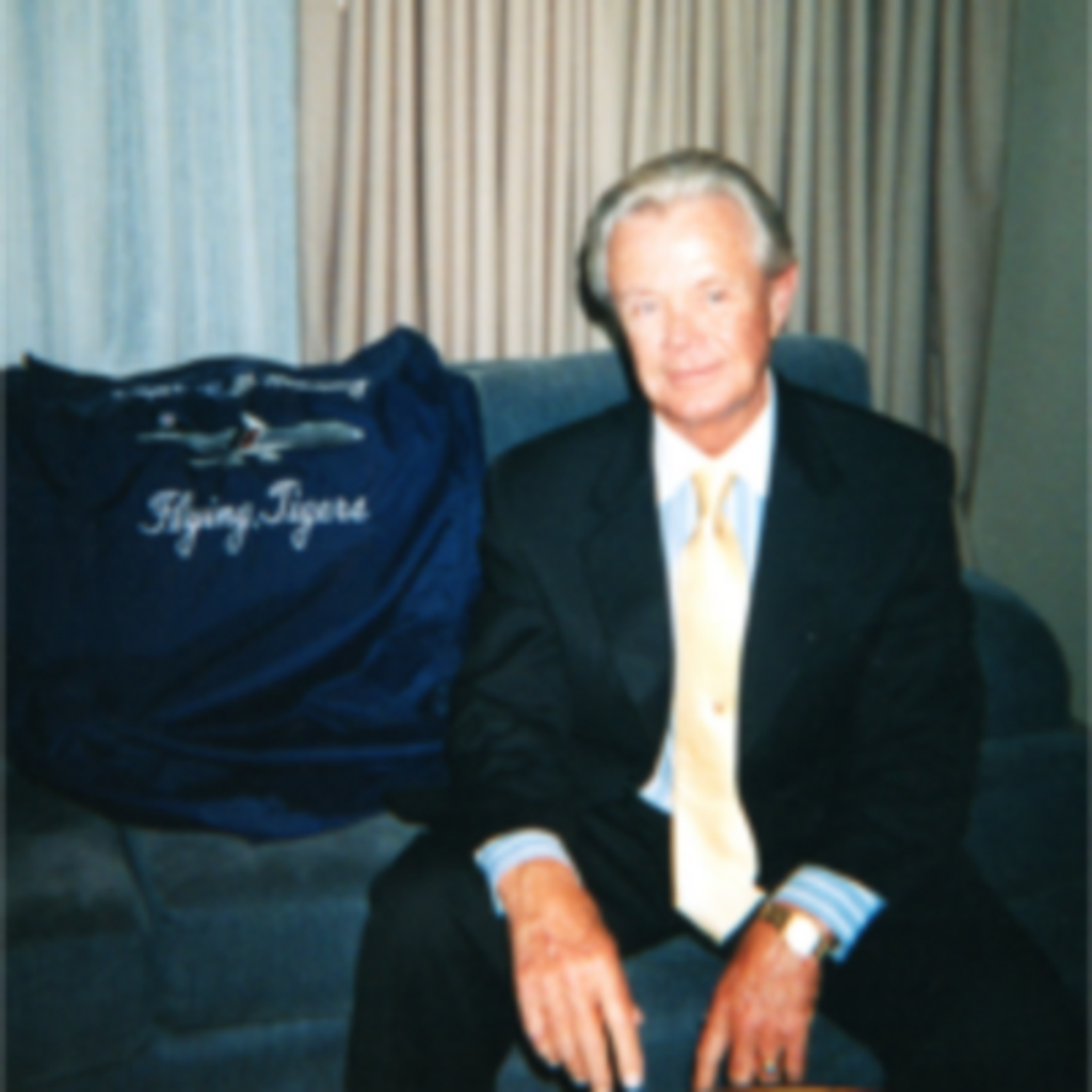 Bernard George Manley