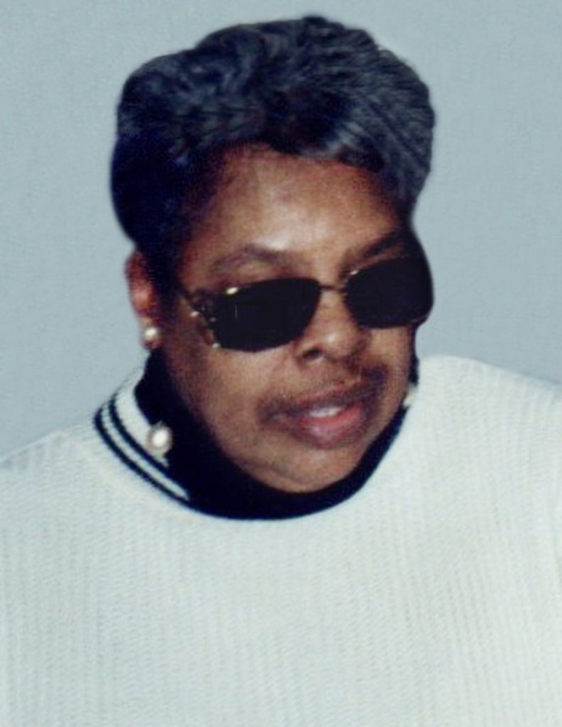 Margaret E Cook Profile Photo