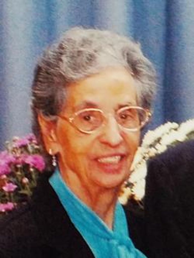 Mabel Lopes