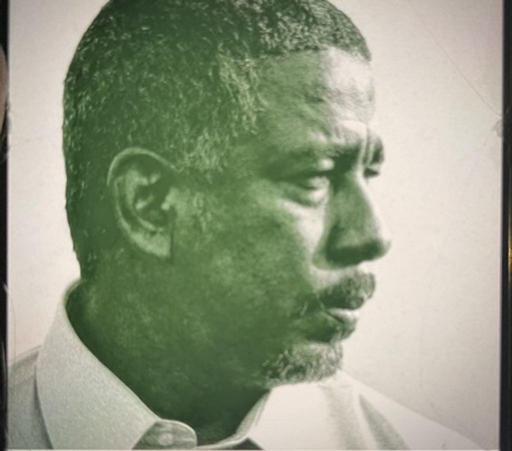 Reynaldo Joaquin Reaser Sr.