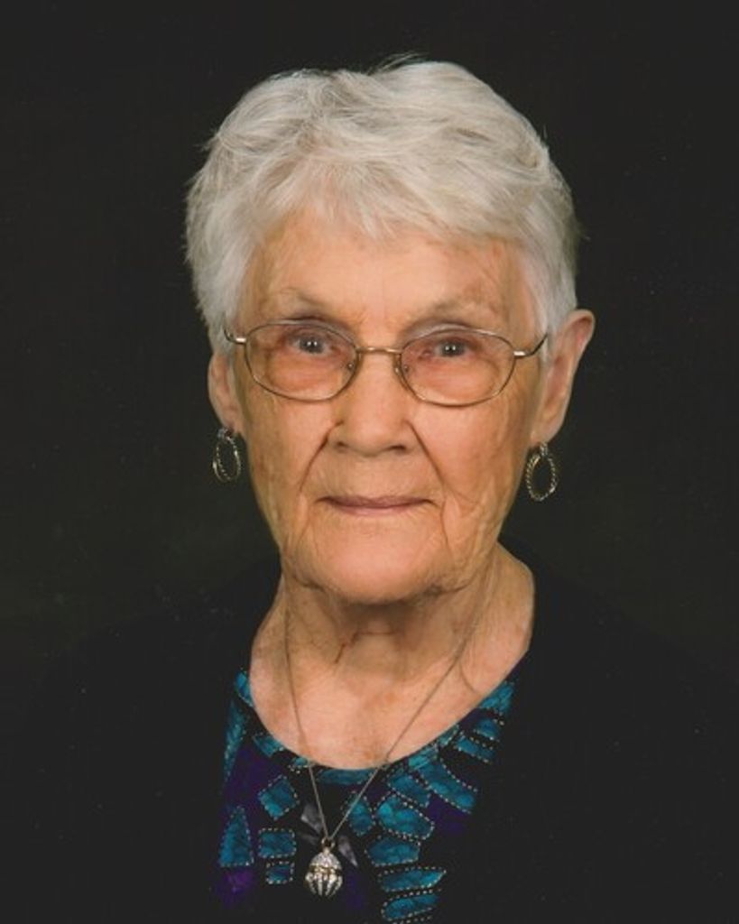 Margaret Utley