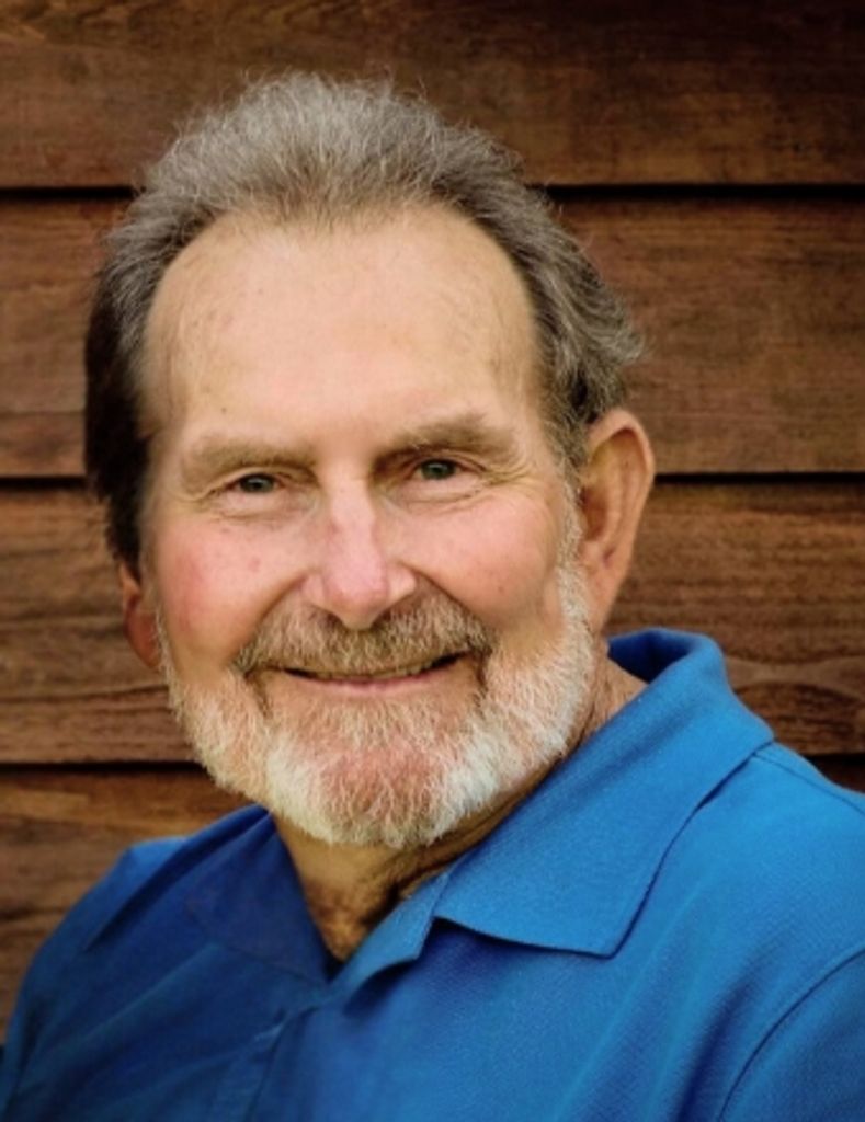 Robert "Bob"  Eugene Ebeling