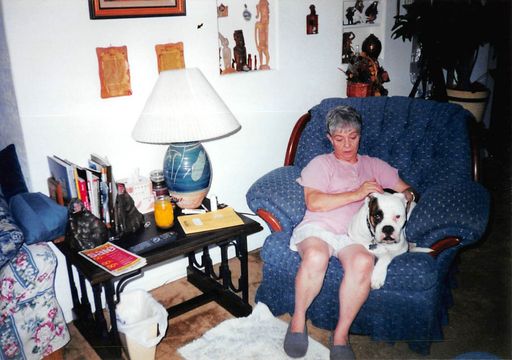 Luisa Martinez photo gallery thumbnail 6 of 71
