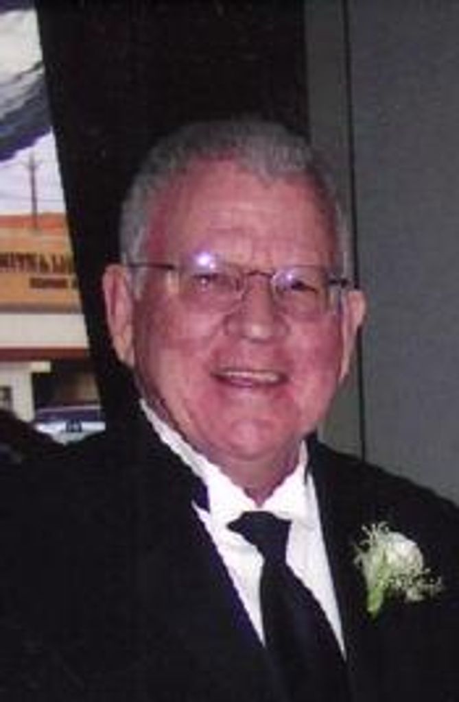 Carl Gene Reed