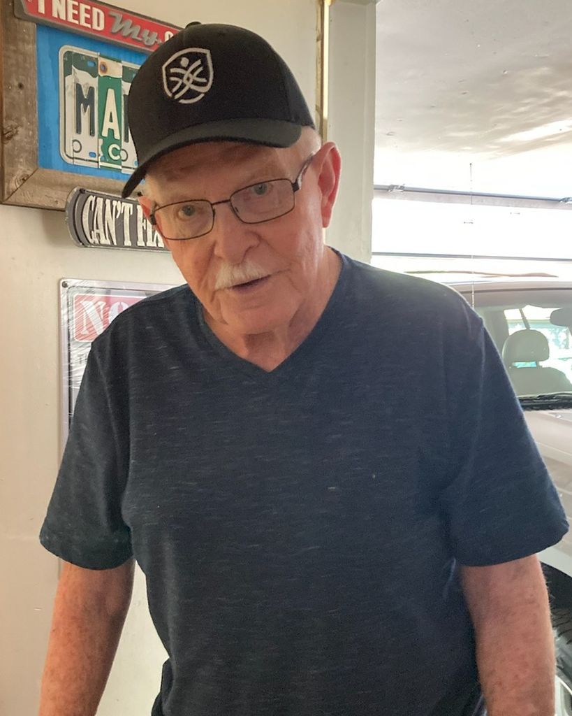 Joseph "Joe" Neibert