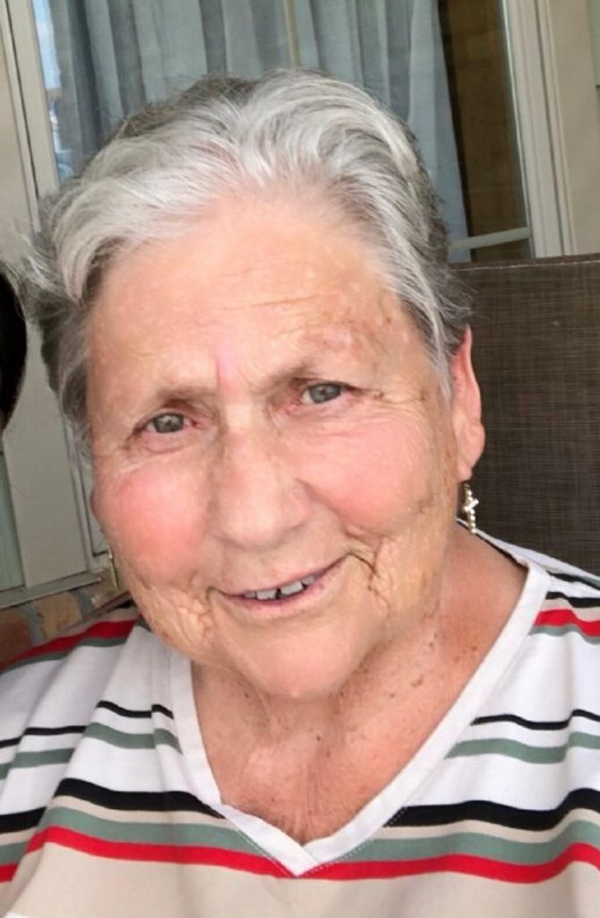 Carole "Bubba" Patrick Profile Photo